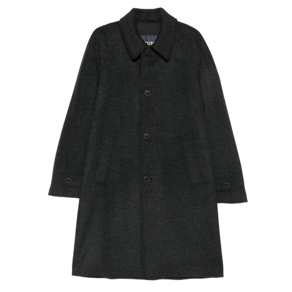 Herno Men Cappotto Uomo